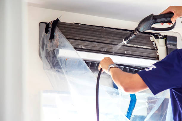 Air Duct Mold Removal in Prospect, KY