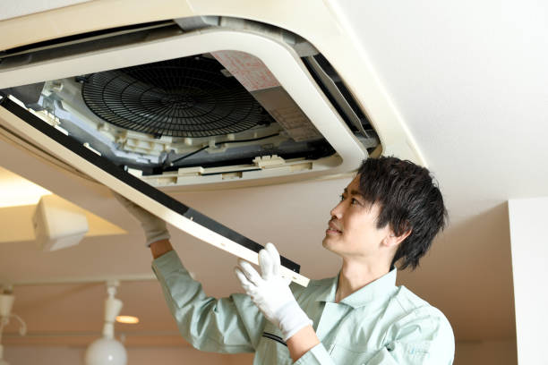 Affordable HVAC Duct Cleaning in Prospect, KY