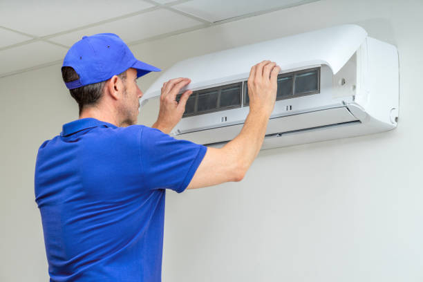 Ventilation Cleaning Services in Prospect, KY